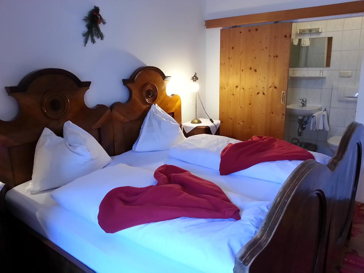 Gasthof Simony Hallstatt B&B Zewnętrze zdjęcie