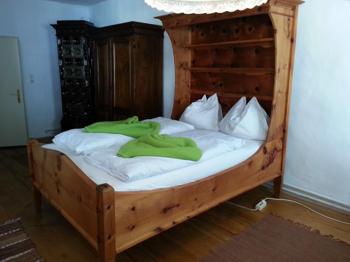 Gasthof Simony Hallstatt B&B Pokój zdjęcie